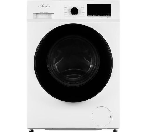 Стирально-сушильная машина Monsher MWDM 665 Blanc