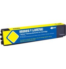 Картридж CACTUS CS-J3M70A аналог HP J3M70A