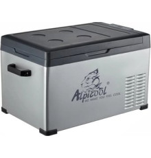 Компрессорный автохолодильник Alpicool C30 без адаптера 220В