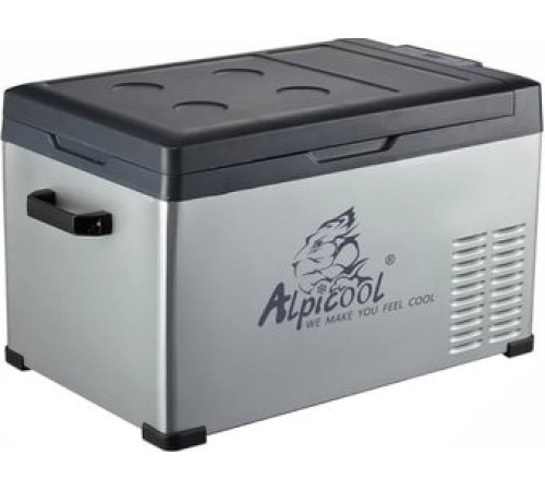 Компрессорный автохолодильник Alpicool C30 без адаптера 220В
