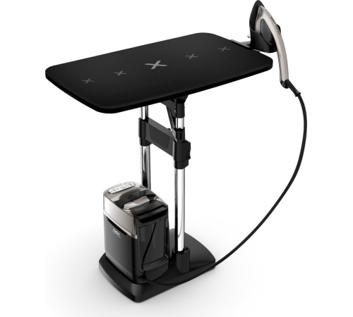 Гладильная станция Tefal IXEO Power QT2028F0