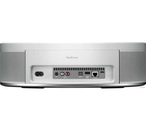 Беспроводная аудиосистема Yamaha MusicCast 50 белый