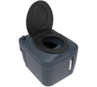 Биотуалет Rostok Eco 2040.0000.910.000 графит