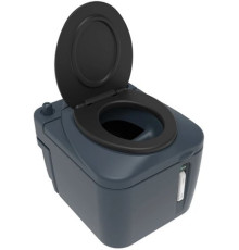 Биотуалет Rostok Eco 2040.0000.910.000 графит