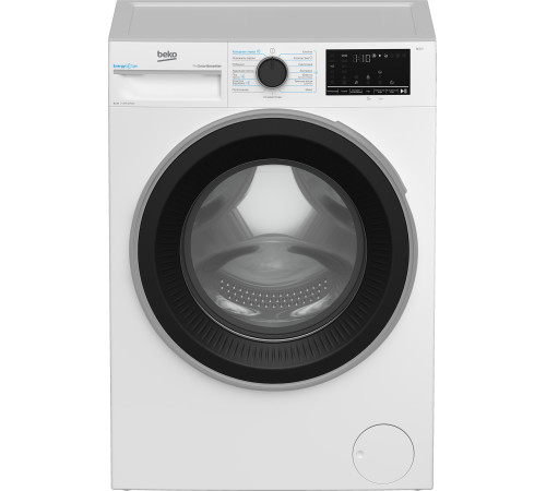 Стиральная машина BEKO B3WFR48H2W