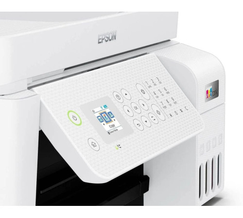 МФУ Epson EcoTank L5296 C11CJ65411
