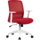 Офисное кресло CACTUS CS-WMC333-RD темно-красный
