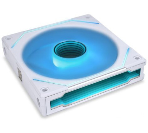 Вентилятор для корпуса Lian Li Uni Fan SL Infinity 120 G99.12SLIN1W.00