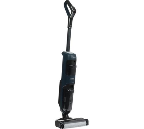 Вертикальный моющий пылесос Tefal X-Clean 2 2в1 GF2251F3