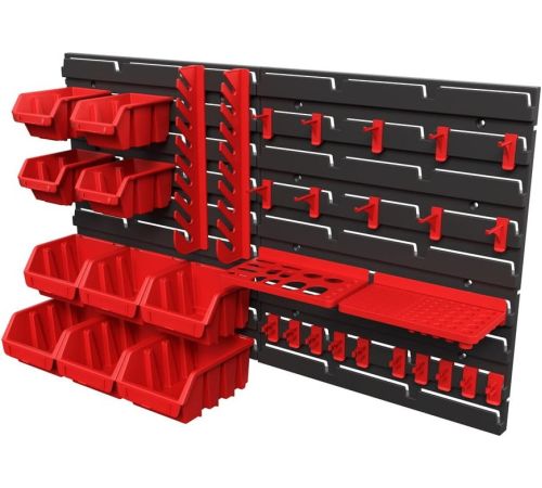 Стенд Qbrick System Regular Fixing Wall Set 2 Z261667PG011