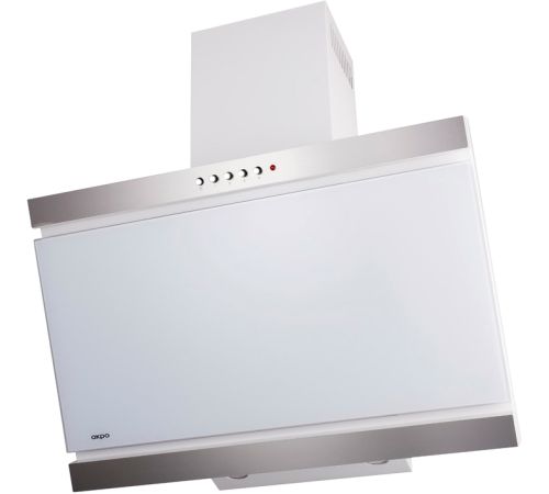 Кухонная вытяжка Akpo Kastos eco 50 WK-4 белый