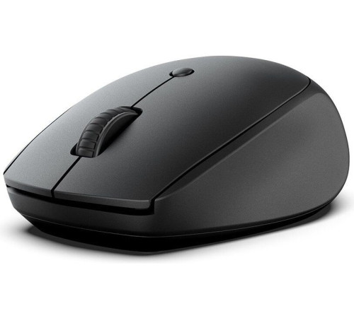 Мышь JLab Go Mouse черный