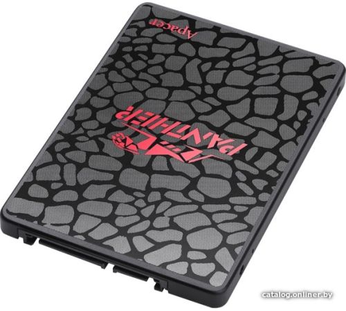 SSD Apacer Panther AS350 256GB AP256GAS350