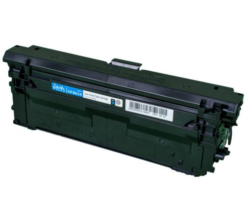 Картридж Sakura Printing SACF361X