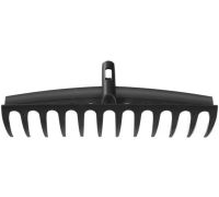 Грабли зубчатые Fiskars Solid 1014917