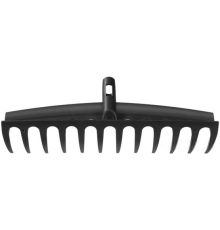 Грабли зубчатые Fiskars Solid 1014917