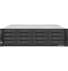 Сетевой накопитель Infortrend EonStor GSi 5016GU GSI5016GU000F-8U52