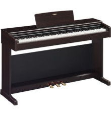 Цифровое пианино Yamaha Arius YDP-145 темный палисандр