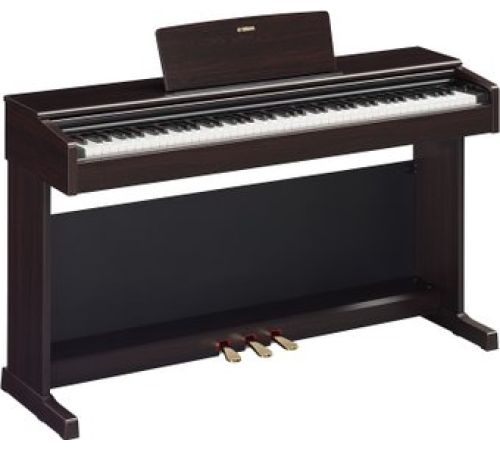 Цифровое пианино Yamaha Arius YDP-145 темный палисандр