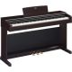 Цифровое пианино Yamaha Arius YDP-145 темный палисандр