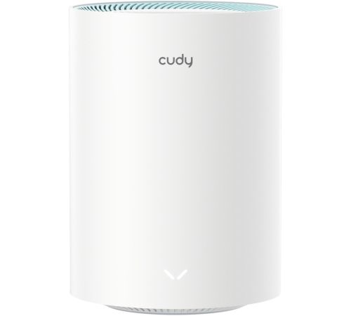 Wi-Fi система Cudy M1300 3.0 3-Pack