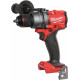 Ударная дрель-шуруповерт Milwaukee M18 FUEL M18FPD3-0 4933498060 без АКБ