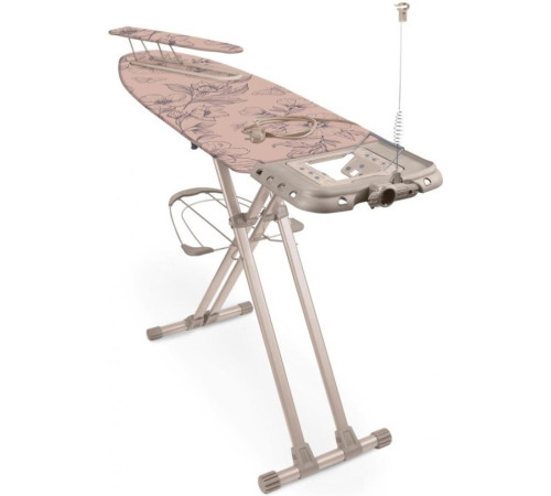 Гладильная доска Nika Haushalt Sophy тефлон SF/F цветы
