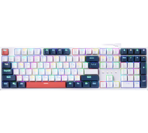 Клавиатура Redragon Whisper