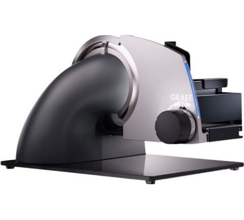 Ломтерезка Graef SKS 720 grau