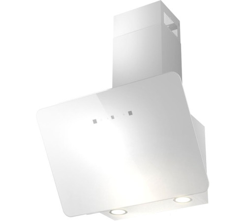 Кухонная вытяжка Schtoff Titan 60 белый