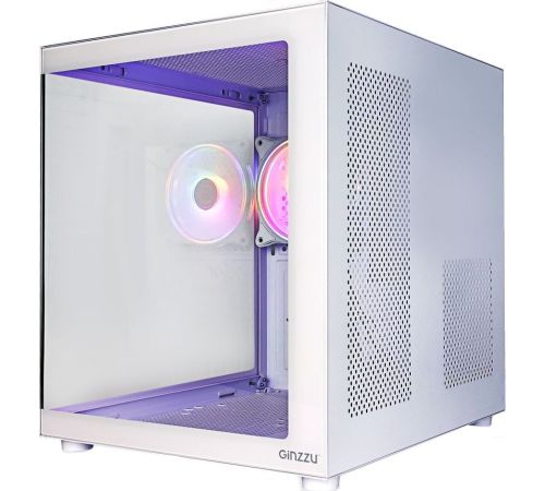Корпус Ginzzu V250