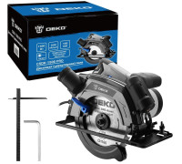 Дисковая циркулярная пила Deko CSDK-1500 PRO 085-1150
