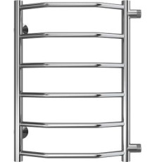 Полотенцесушитель TERMINUS Виктория П6 400x600 бп хром