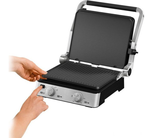 Электрогриль Braun MultiGrill 7 CG7020