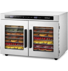 Сушилка для овощей и фруктов Kitfort KT-4936