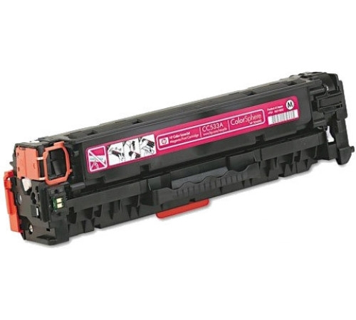 Картридж HP 304A CC533A