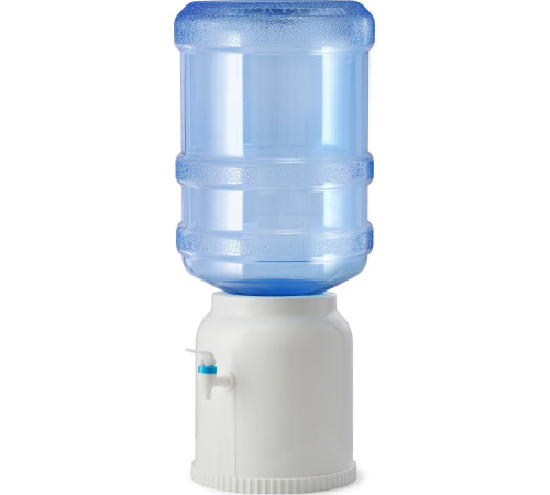 Кулер для воды Vatten OD20WFH белый