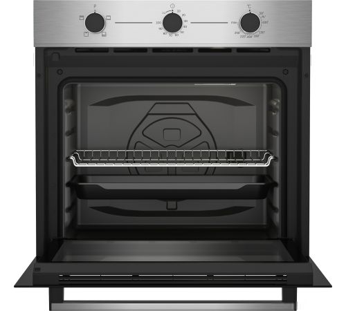 Электрический духовой шкаф BEKO BBIC12100XD