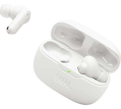 Наушники JBL Wave Beam 2 белый