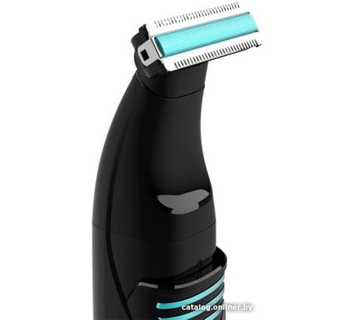 Универсальный триммер Cecotec Bamba PrecisionCare Extreme 5in1