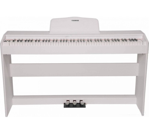 Цифровое пианино Aramius APO-140 MWH белый