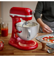Кухонная машина KitchenAid Artisan 5KSM60SPXEER