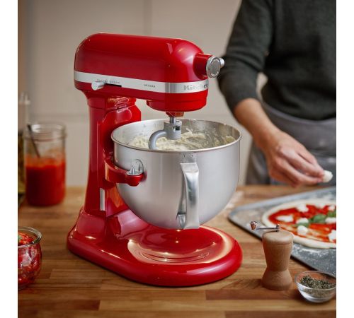 Кухонная машина KitchenAid Artisan 5KSM60SPXEER