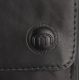 Мужская сумка Poshete 196-4134-54-BLK черный