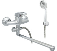 Смеситель ЦС ПП800114