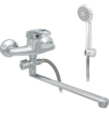 Смеситель ЦС ПП800114