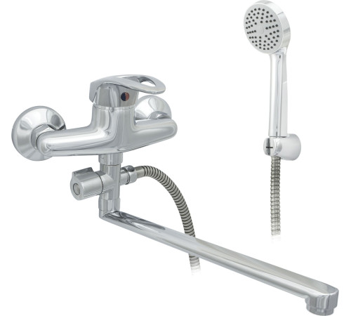 Смеситель ЦС ПП800114