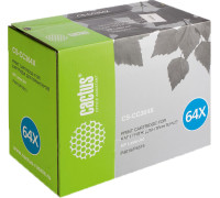 Картридж CACTUS CS-CC364XS аналог HP CC364X