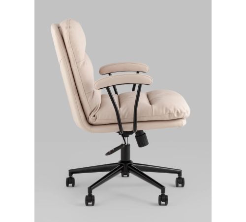 Офисное кресло Stool Group Torus SY-016 Lixiang-05 бежевый