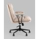 Офисное кресло Stool Group Torus SY-016 Lixiang-05 бежевый